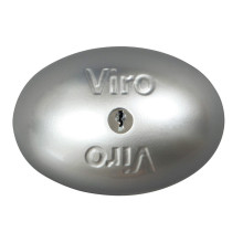 Serrure pour porte de fourgon VIRO VAN LOCK