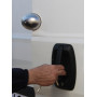 Serrure pour porte de fourgon VAN LOCK - VIRO