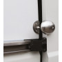 Serrurepour porte de fourgon VAN LOCK - VIRO
