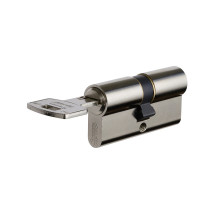 Cylindre double entrée à profil européen VELIX - ASSA ABLOY VACHETTE