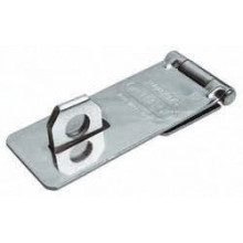 Porte-­ca­de­nas 200 Chromé - ABUS