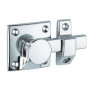 Fléau targette gâche plat 221 - ASSA ABLOY BEZAULT