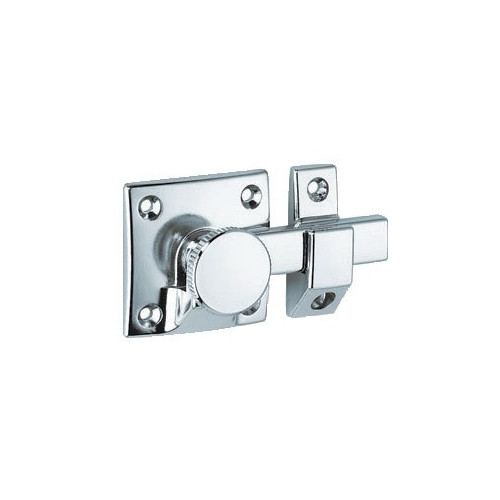 Fléau targette gâche plat 221 - ASSA ABLOY BEZAULT