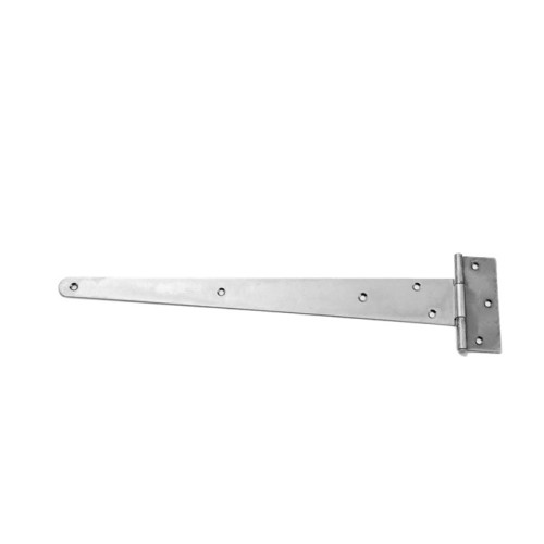 Penture anglaise légère H.100 mm - BOURG INDUSTRIE