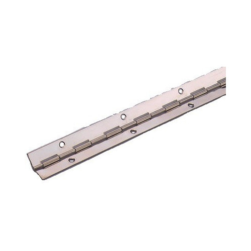 Charnière à piano 4003 - MONIN