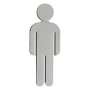 Figurine homme NY.PCT 2 - NORMBAU