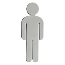 Figurine homme NY.PCT 2 - NORMBAU