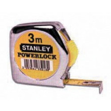 Mesure POWERLOCK métal - STANLEY