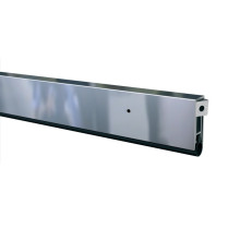Plinthe automatique ELLEN-MATIC 2 - FRANCE CALFEUTRAGE