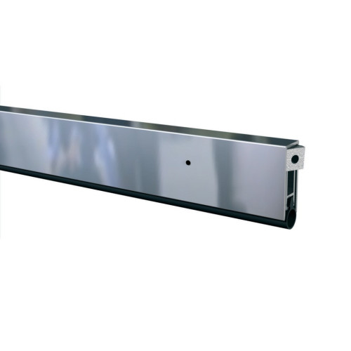 Plinthe automatique ELLEN-MATIC 2 - FRANCE CALFEUTRAGE