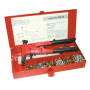 Coffret pince + 300 écrous GO360 - DEGOMETAL