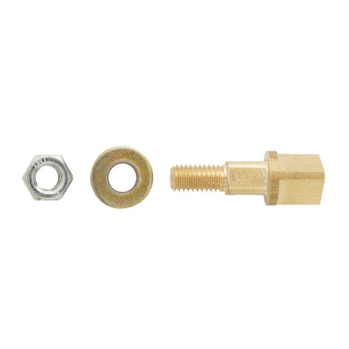 Triangle de 11 mm pour fouillot - COUILLET