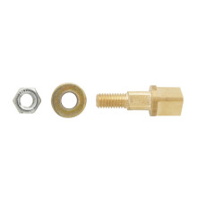 Triangle de 11 mm pour fouillot - COUILLET