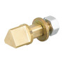 Triangle de 11 mm pour fouillot - COUILLET