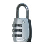 Cadenas à chiffres 155 - ABUS