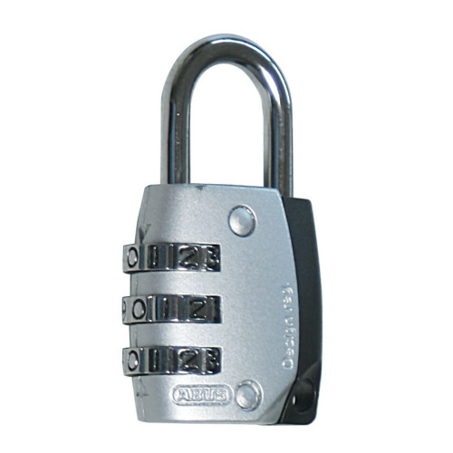 Cadenas à chiffres 155 - ABUS