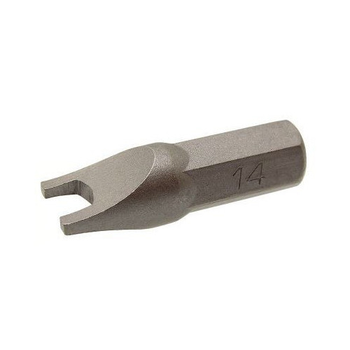 Embout pour vis anti-vandalisme SNAKE EYES - ACTON