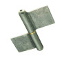 Paumelle de grille EF - TORBEL