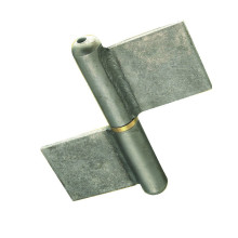 Paumelle de grille EF - TORBEL