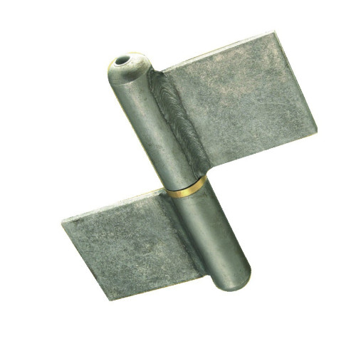 Paumelle de grille EF - TORBEL
