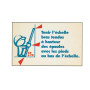 Echelle 2 plans AL303 - FACAL