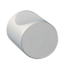 Bouton ACTUEL 2 encoches Champagne 