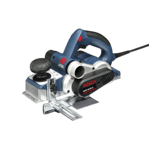 Rabot GHO 40-82 - BOSCH