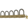 Cadenas ZENICA 50V