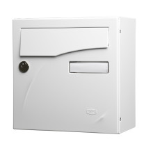 Préface compact blanc