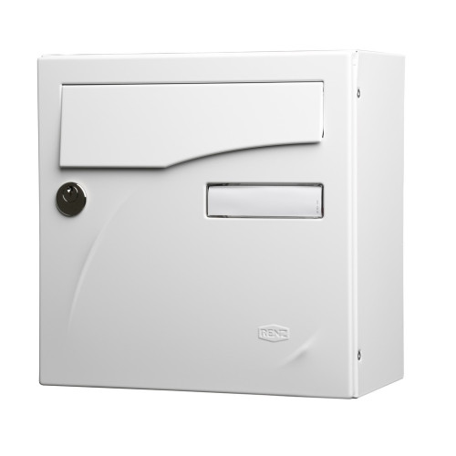 Préface compact blanc