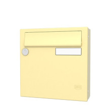 Boîte aux lettres CONFORT - RENZ