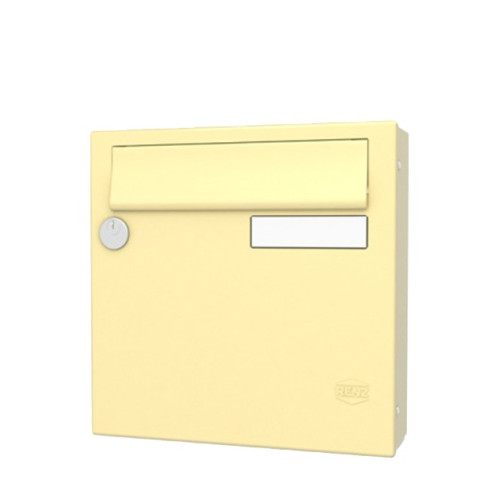 Boîte aux lettres CONFORT - RENZ