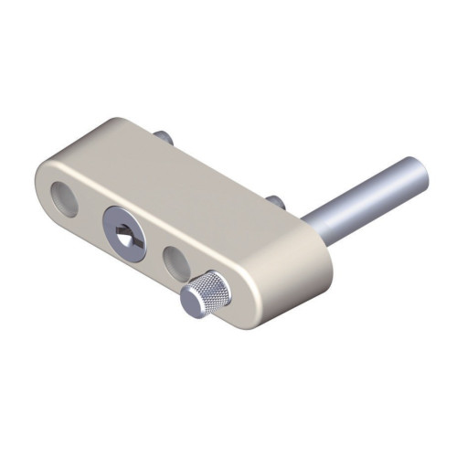 Verrou limiteur d'ouverture 2237 - CROISEE DS
