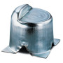 Sabot de portail 170