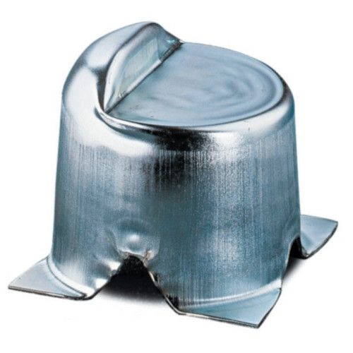 Sabot de portail 170