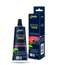 Colle NÉOPRÈNE liquide 1400 - BOSTIK