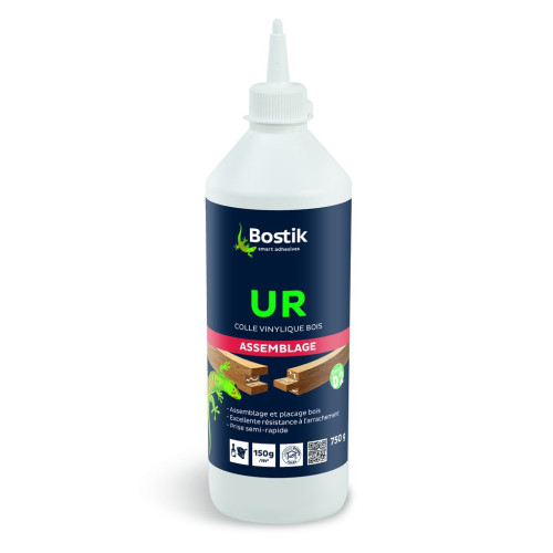 Biberon 750 g
