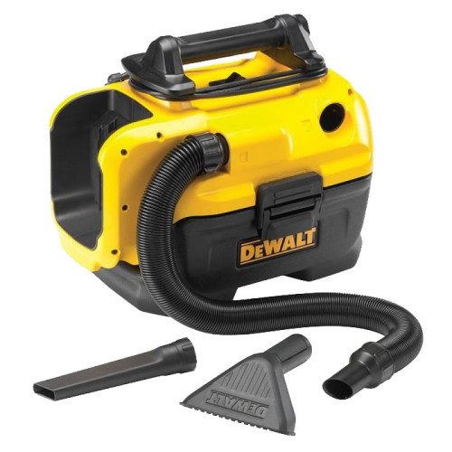 Aspirateur eau et poussière DCV584L-QW - DEWALT