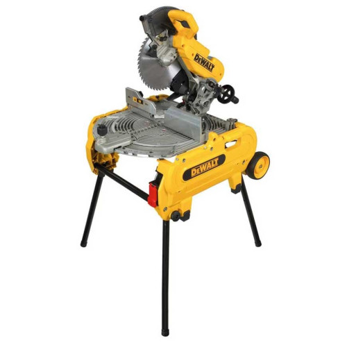 Scie à onglet D27107 - DEWALT