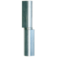 Paumelle à souder MAROC® inox - FAURE