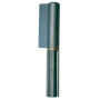 Paumelle mixte brutSOUDAN® - FAURE