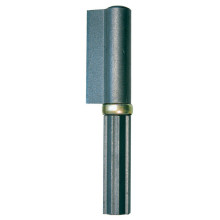 Paumelle mixte brut SOUDAN® butée à bille - FAURE