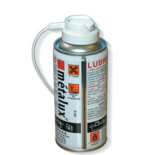Lubrifiant pour cylindres de portes  LUBRA 2000