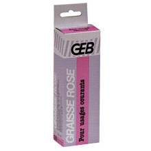 Graisse rose - GEB