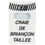 Craie de Briançon Boite de 12 - GEB