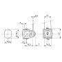 Batteuse 12900-01 - RONIS
