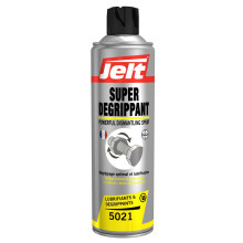 Super Dégrippant JELT - ITW PRODUITS CHIMIQUES