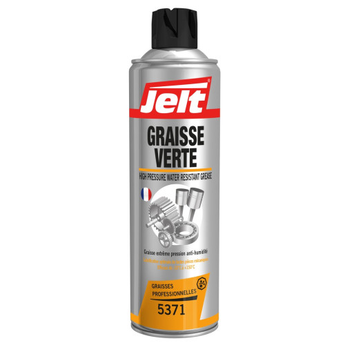 Graisse verte JELT - ITW PRODUITS CHIMIQUES