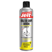 Huile de coupe JELT - ITW PRODUITS CHIMIQUES
