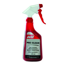 Nettoyant dégraissant 600 ml PRE-CLEAN